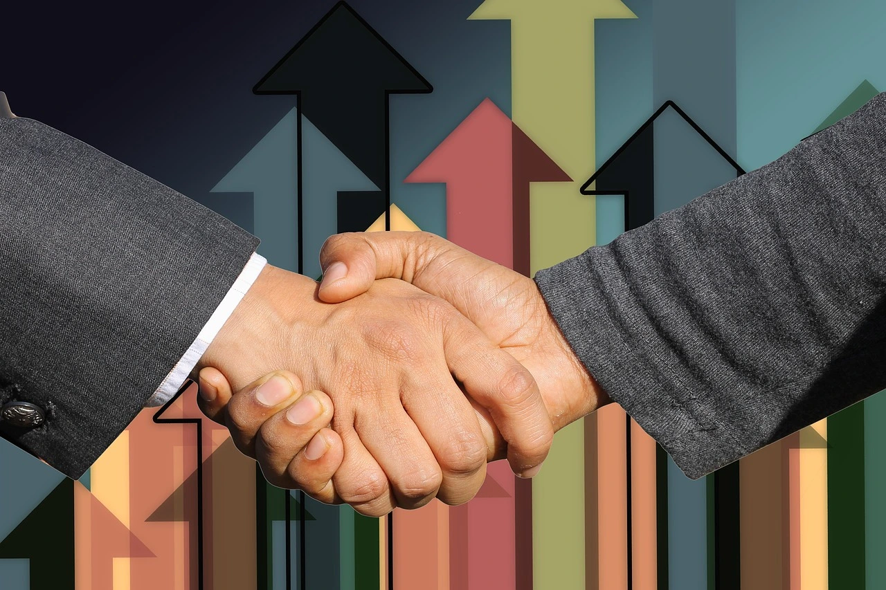 About Us Image